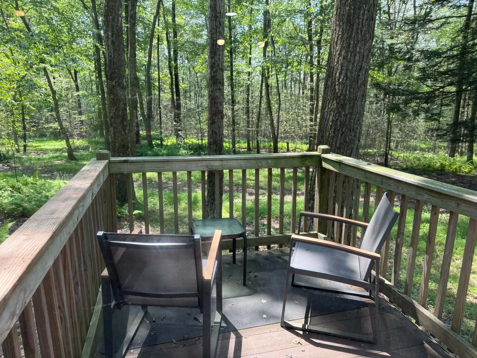 Azula at Camptel Poconos
