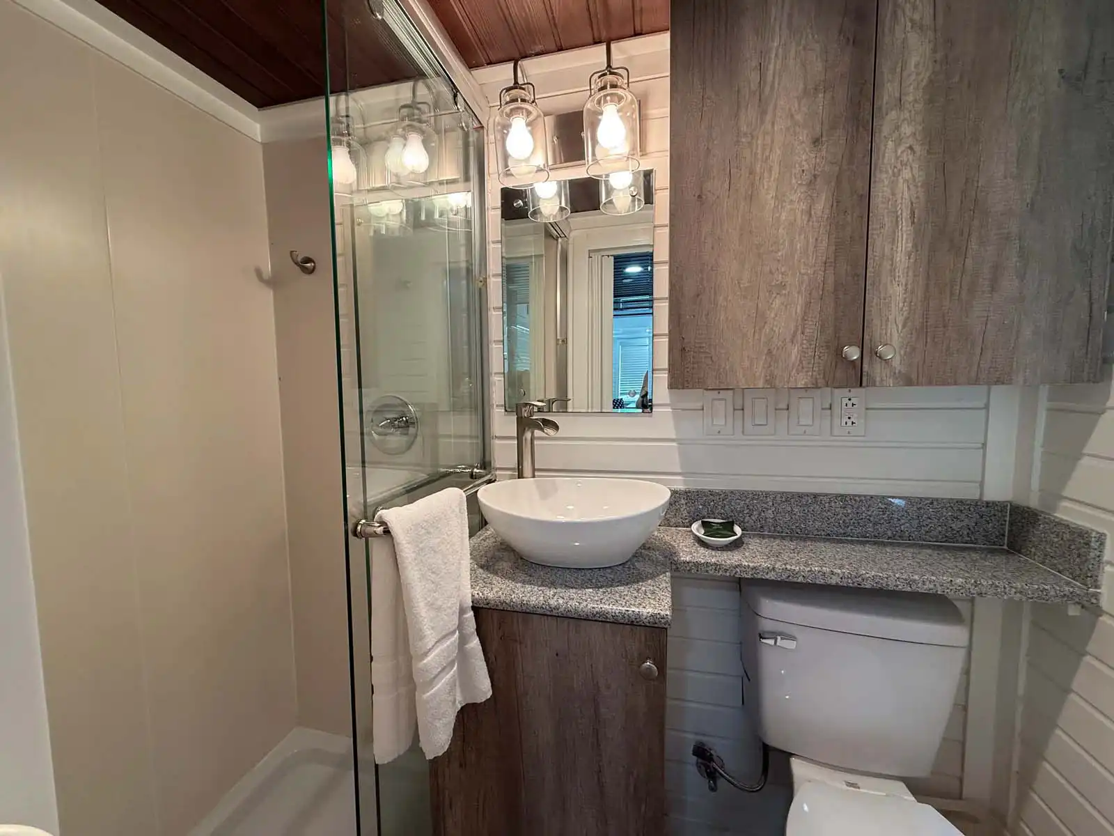 We Are! at Camptel Poconos