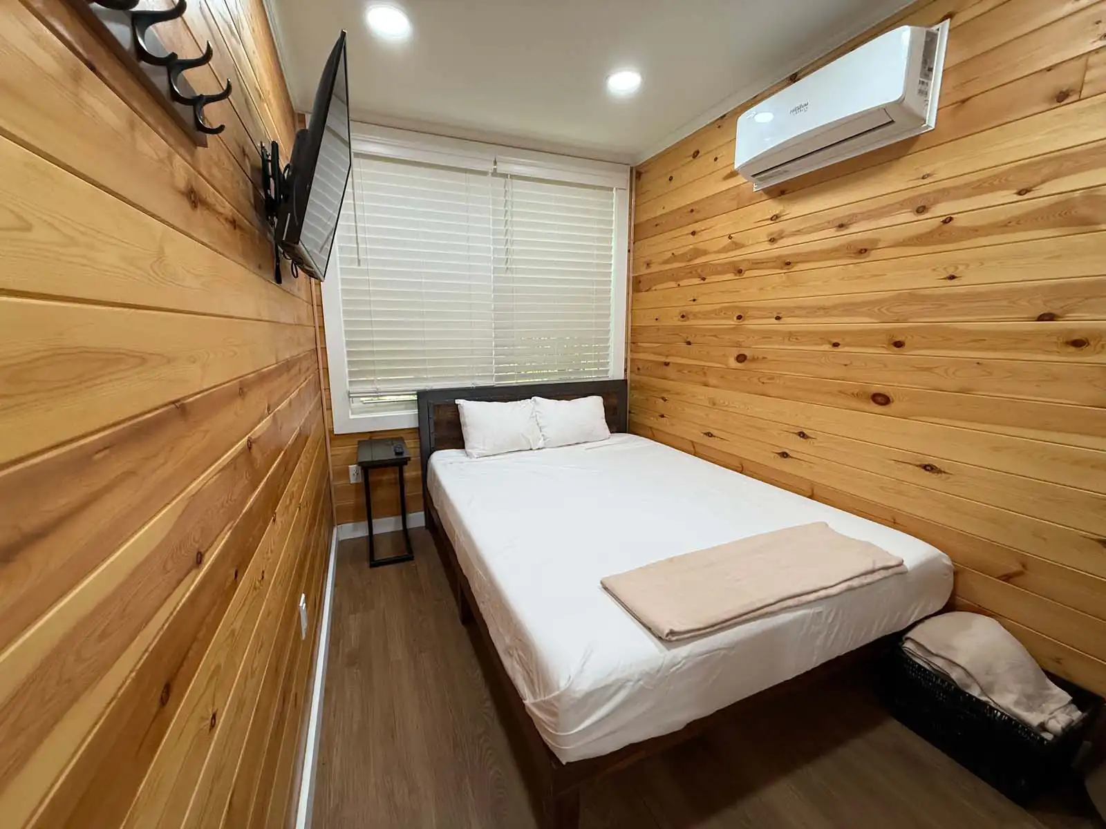 The Nest at Camptel Poconos