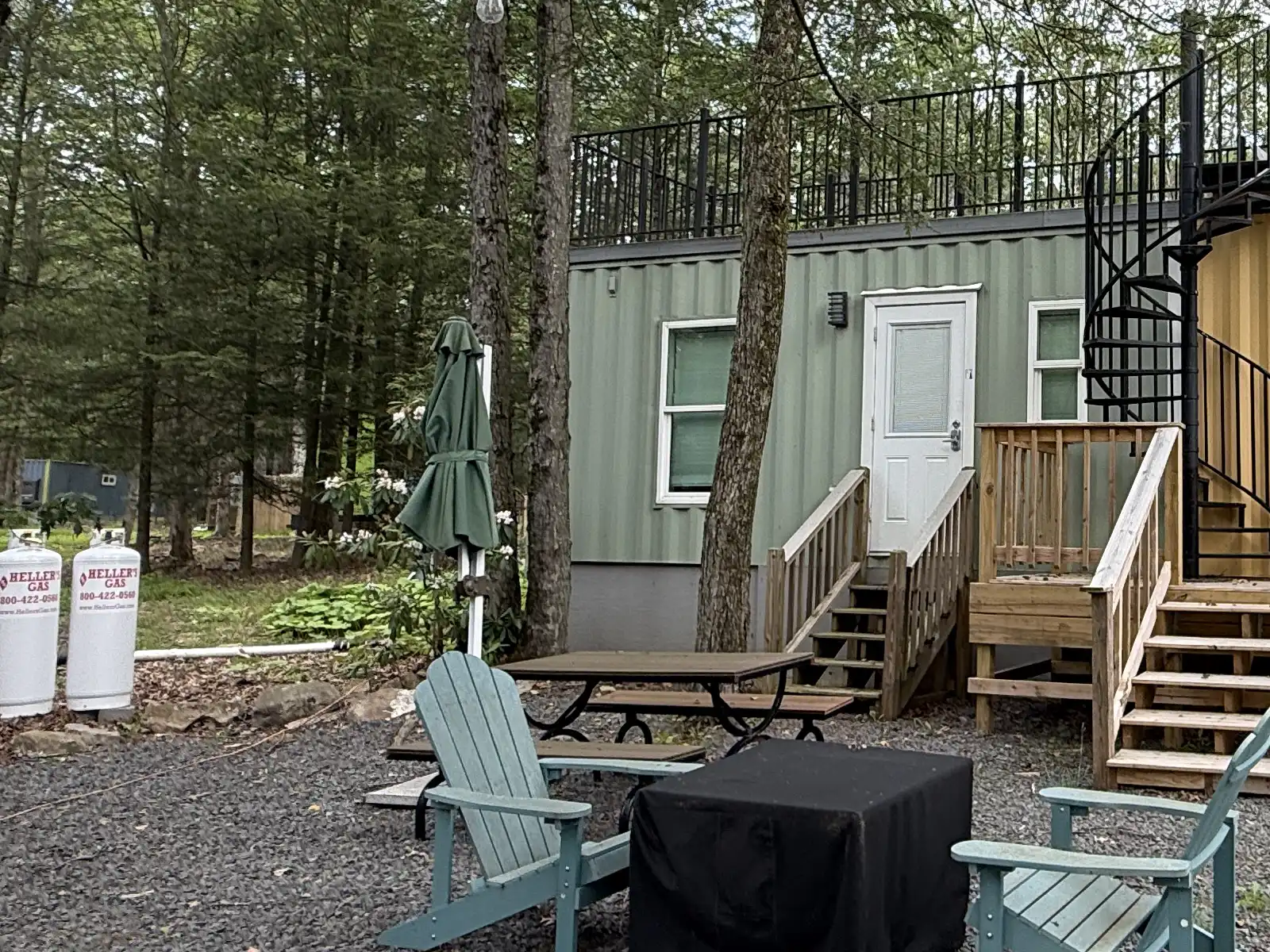 Lime at Camptel Poconos