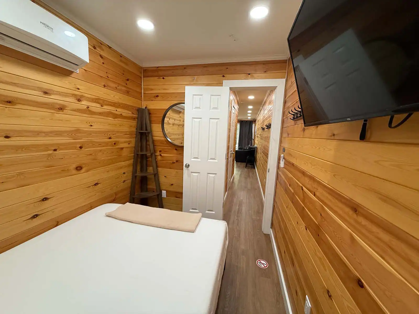 The Nest at Camptel Poconos