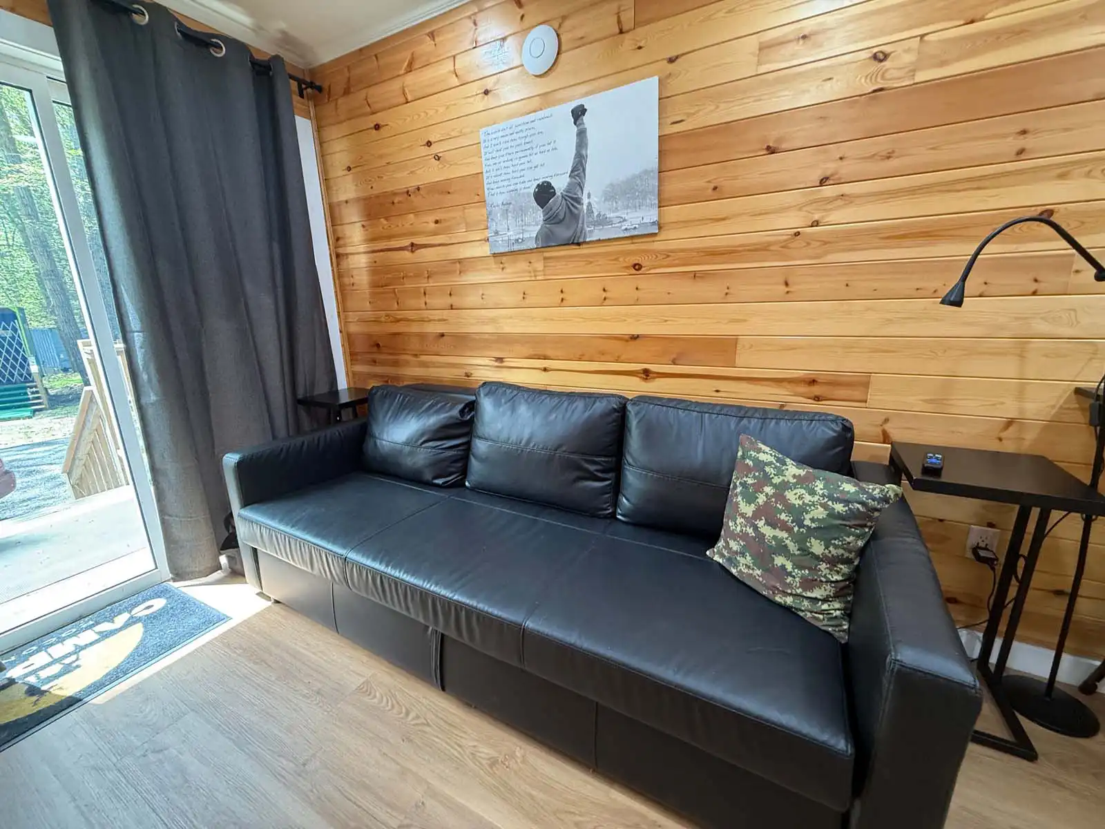 The Nest at Camptel Poconos