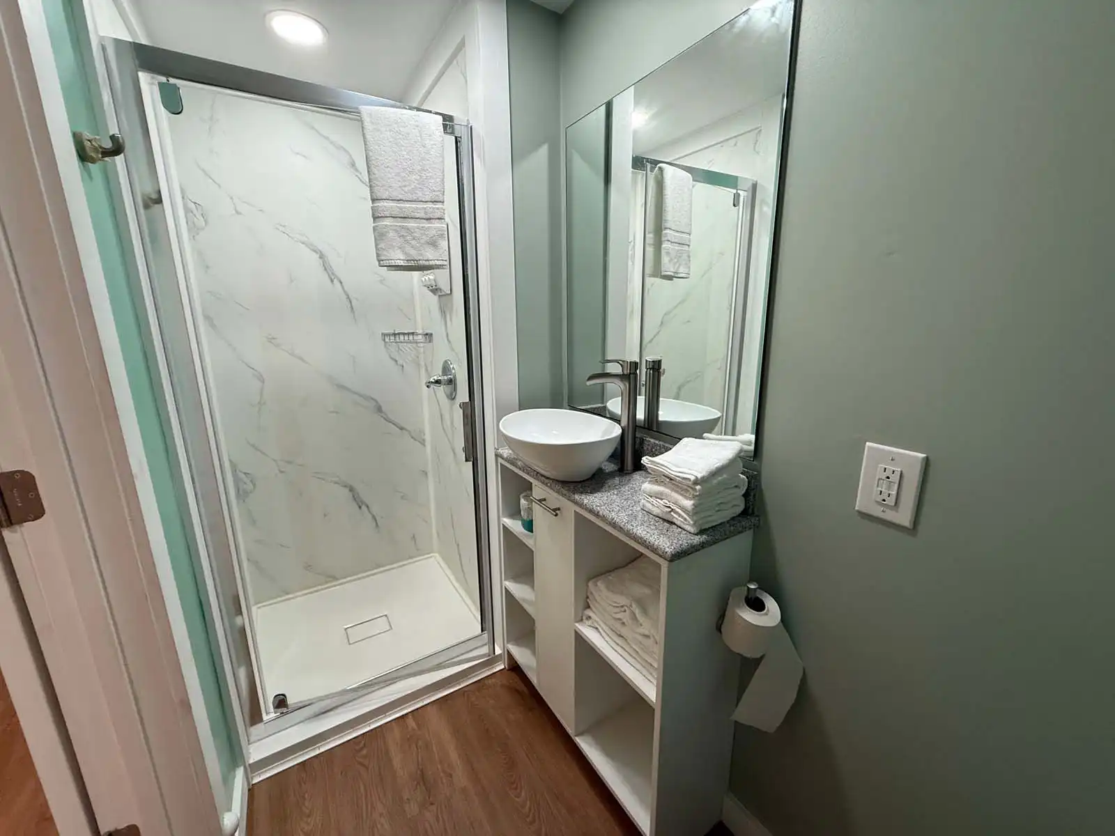 The Nest at Camptel Poconos