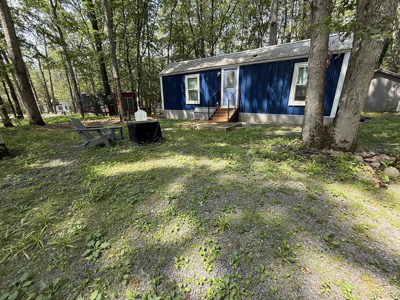 Nittany at Camptel Poconos
