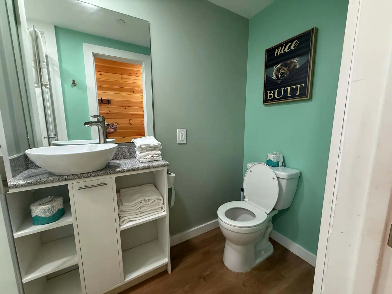 The Nest at Camptel Poconos