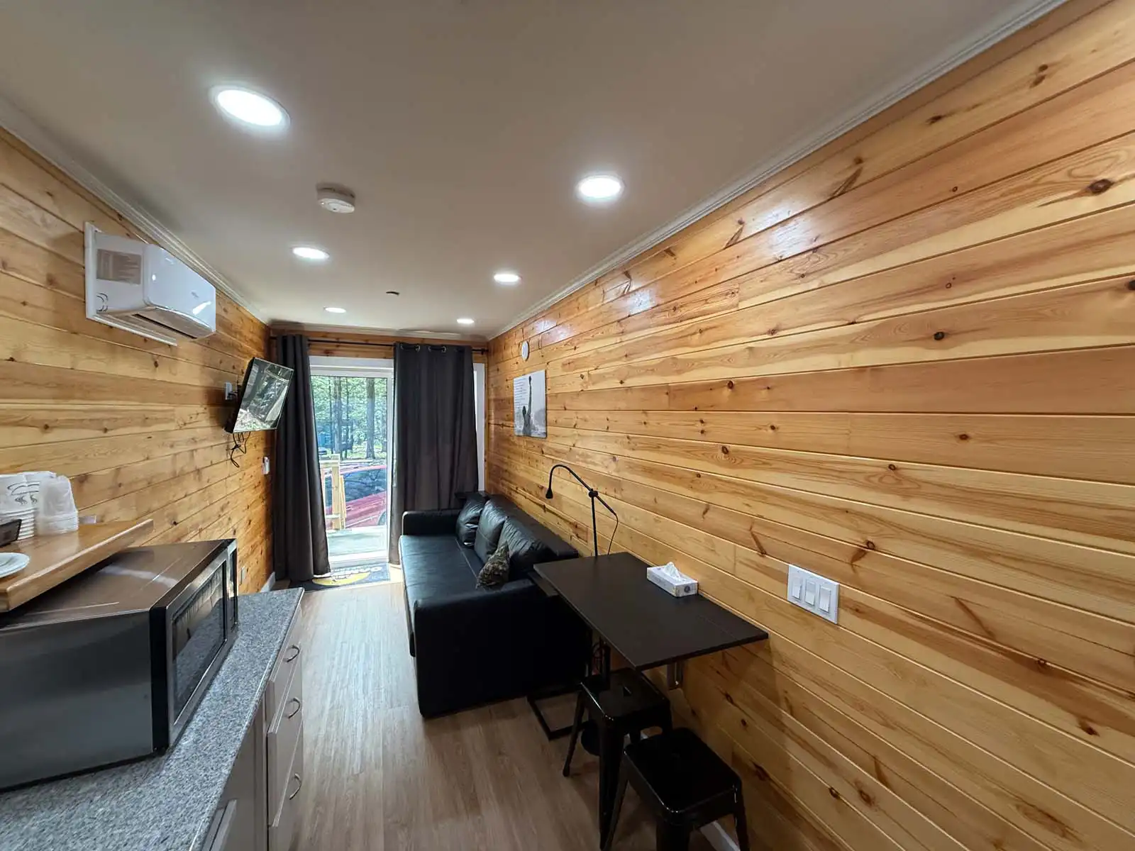 The Nest at Camptel Poconos