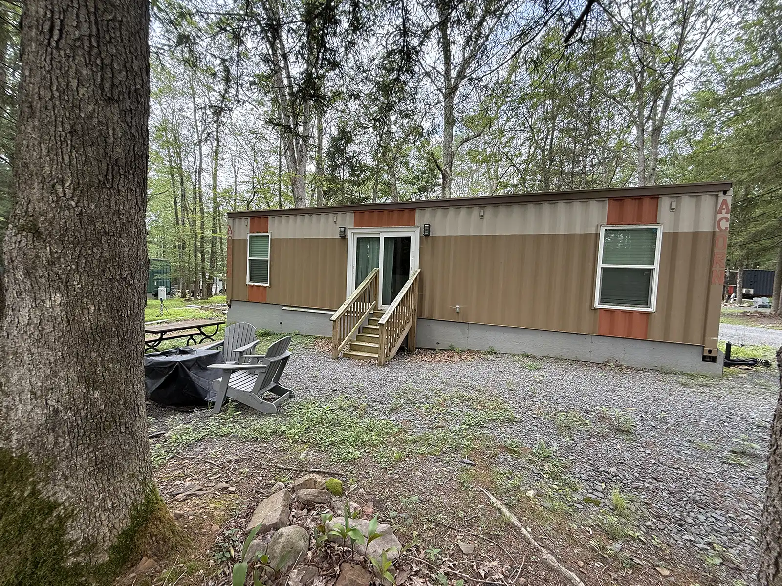 Acorn at Camptel Poconos