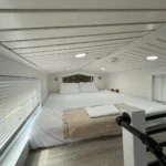 Fan Cave at Camptel Poconos