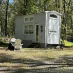 Fan Cave at Camptel Poconos