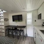 Fan Cave at Camptel Poconos