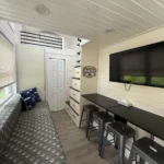 Fan Cave at Camptel Poconos