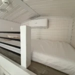 Fan Cave at Camptel Poconos