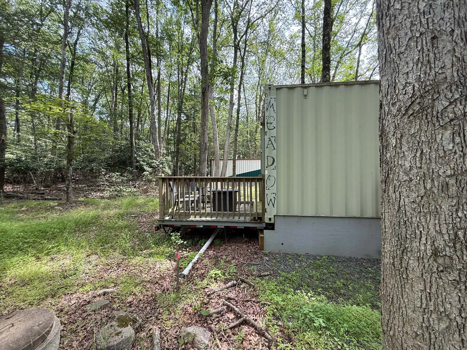 Meadow at Camptel Poconos