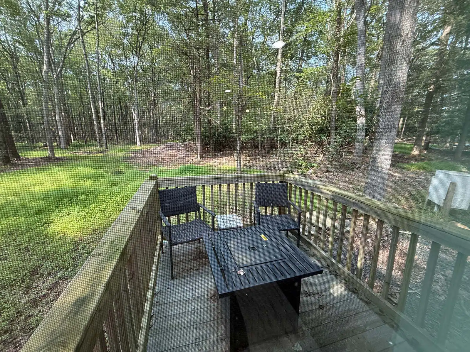 Meadow at Camptel Poconos